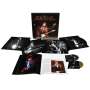 Bob Dylan: Trouble No More: The Bootleg Series Vol. 13 / 1979 - 1981, LP,LP,LP,LP,CD,CD