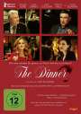 Oren Moverman: The Dinner, DVD