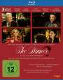 Oren Moverman: The Dinner (Blu-ray), BR