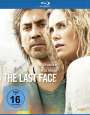 Sean Penn: The Last Face (Blu-ray), BR