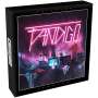 Callejon: Fandigo (Limited Deluxe Edition Boxset), LP,CD,CD,CD
