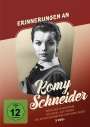 : Erinnerungen an Romy Schneider, DVD,DVD,DVD