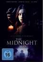 Travis Zariwny: The Midnight Man, DVD