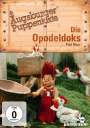 : Augsburger Puppenkiste: Die Opodeldoks, DVD