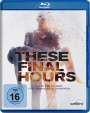 Zak Hilditch: These Final Hours (Blu-ray), BR
