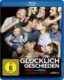 Martin Bourboulon: Glücklich geschieden - Mama gegen Papa 2 (Blu-ray), BR