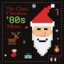 : The Classic Christmas '80s Album, CD