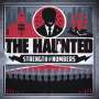 The Haunted: Strength in Numbers (Limited-Edition-Mediabook), CD