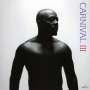 Wyclef Jean: Carnival III: The Fall And Rise Of A Refugee, CD