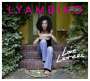 Lyambiko: Love Letters, CD