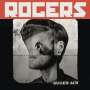 Rogers: Augen auf (180g), LP,CD