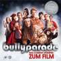 : Bullyparade - Das Comedy-Hörspiel zum Film, CD