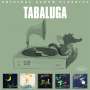 Peter Maffay: Original Album Classics Tabaluga, CD,CD,CD,CD,CD