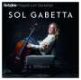 : Sol Gabetta  - Brigitte Klassik zum Genießen, CD