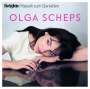 : Olga Scheps  - Brigitte Klassik zum Genießen, CD