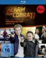 : Alarm für Cobra 11 Staffel 40 (Blu-ray), BR,BR,BR