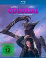 Nacho Vigalondo: Colossal (Blu-ray), BR