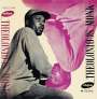 Thelonious Monk: Piano Solo (remastered), LP