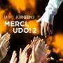 Udo Jürgens: Merci, Udo! 2, CD,CD