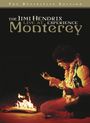 Jimi Hendrix: American Landing: Jimi Hendrix Experience Live At Monterey 1967 (The Definitive Edition), DVD