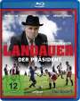 Hans Steinbichler: Landauer - Der Präsident (Blu-ray), BR