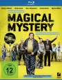 Arne Feldhusen: Magical Mystery oder: die Rückkehr des Karl Schmidt (Blu-ray), BR