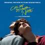 : Call Me By Your Name (Original Motion Picture Soundtrack), CD