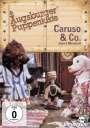Sepp Strubel: Augsburger Puppenkiste: Caruso & Co., DVD