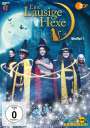 : Eine lausige Hexe (2017) Staffel 1, DVD,DVD