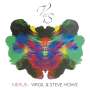 Virgil & Steve Howe: Nexus (Special-Edition), CD