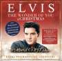 Elvis Presley: The Wonder Of You (Christmas-Edition), CD,CD