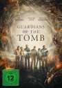 Kimble Rendall: Guardians of the Tomb, DVD