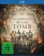 Kimble Rendall: Guardians of the Tomb (Blu-ray), BR