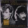 Daryl Hall & John Oates: Timeless Classics, LP,LP