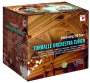 : Tonhalle Orchester Zürich - 150th Anniversary Edition, CD,CD,CD,CD,CD,CD,CD,CD,CD,CD,CD,CD,CD,CD