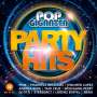 : Pop Giganten Party Hits, CD,CD