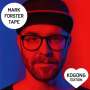 Mark Forster: Tape (Kogong Version), CD