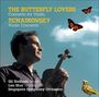 Gang Chen (geb. 1935): Violinkonzert "Butterfly Lovers", CD