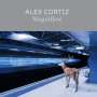 Alex Cortiz: Magnifico!, CD