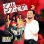 Santa Esmeralda: Hits Anthology, CD