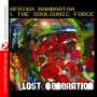 Afrika Bambaataa: Lost Generation, CD