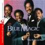 Blue Magic: My Magic Is Real, CD