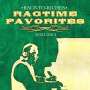 Rags-To-Riches: Ragtime Favorites Vol. 4, CD