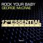 George McCrae: Rock Your Baby, CDM