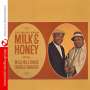 Wild Bill Davis & Charlie Shavers: Music From Milk & Honey, CD