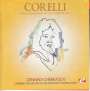 Arcangelo Corelli: Concerto grosso op.6 Nr.8, CD