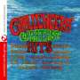 Challengers: Greatest Hits, CD