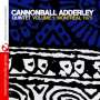 Cannonball Adderley: Volume 1: Montreal 1975, CD