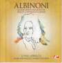 Tomaso Albinoni: Adagio für Orgel & Streicher, CD