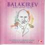 Mily Balakireff: Islamey, CD